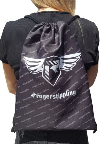 WORKO-PLECAK z Twoim imieniem Brązowa krata VIII 034 na Arena.pl