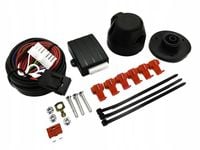 UNIWERSALNY STEROWNIK MODUL WIAZKA HAKA HAKÓW HAK PRODUKT POLSKI