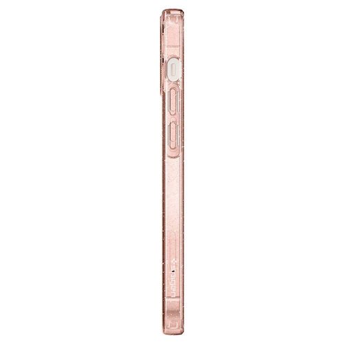 Spigen Liquid Crystal iPhone 12 Mini Glitter Rose na Arena.pl