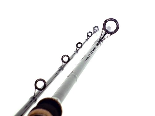 Węglowy spinning libao e-spin 2,4m 5-25g promocja na Arena.pl