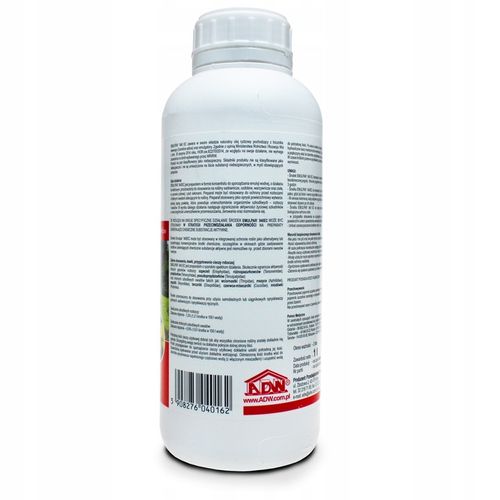 ZESTAW EMULPAR 940 EC 1L OWADOBÓJCZY + ROUNDUP 360 PLUS 1L CHWASTOBÓJCZY na Arena.pl