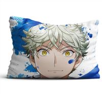 Poduszka Blue Period DO WYBORU