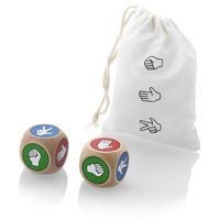 G3 103698 Lamiglowka Kamien - Papier - Nozyczki