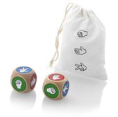 G3 103698 Lamiglowka Kamien - Papier - Nozyczki