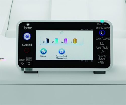 RICOH SP C352DN na Arena.pl