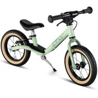 Rowerek biegowy PUKY LR Light BR retro zielony 4142