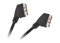 Kabel EURO-EURO 21P.3m Cabletech standard