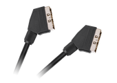 Kabel EURO-EURO 21P.3m Cabletech standard