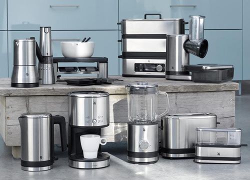 Toster Kitchenminis WMF na Arena.pl