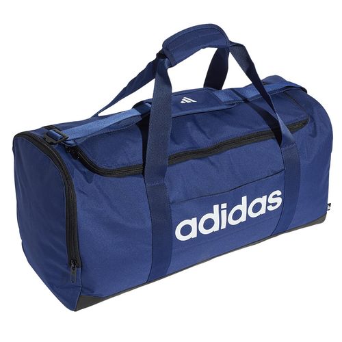 Torba adidas Linear Duffel IN6116 r. na Arena.pl