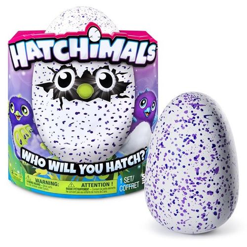 Hatchimals Jajko Smoczydło Ast. na Arena.pl