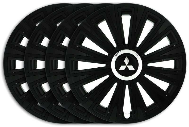 KOŁPAKI 15'' MITSUBISHI ASX Colt Galant Lancer SSC zdjęcie 1