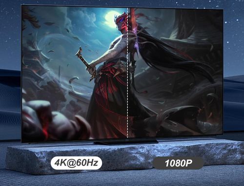 Przełącznik KVM 2 komputery 2 monitory Rytaki USB 3.0 4K@60Hz z audio na Arena.pl