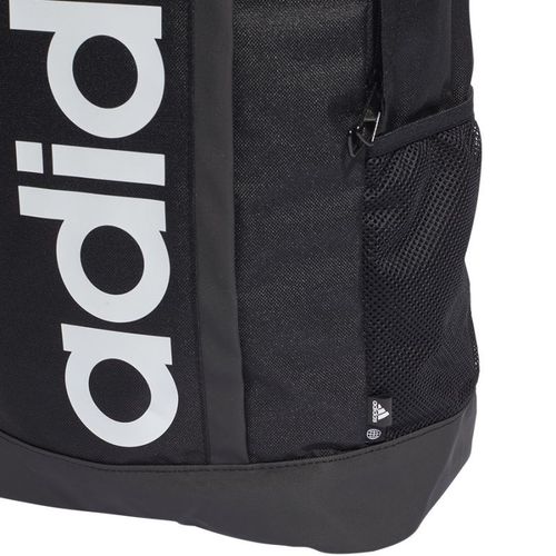 Plecak adidas Essentials Linear Backpack HT4746 czarny na Arena.pl