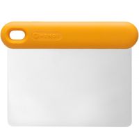 skrobak do ciasta na pizzę heavy-duty 130 x 95 mm