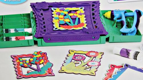 Play doh Vinci przybornik na Arena.pl