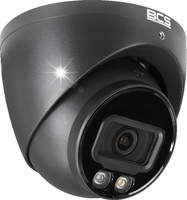 Kamera IP BCS LINE BCS-L-EIP16FCR3L3-AI1-G 6Mpx