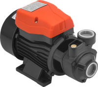 POMPA DO WODY HYDROFOROWA 1" 650W 60L/min KD808