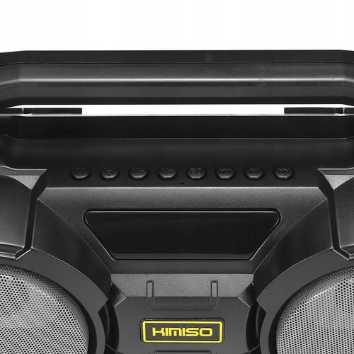Głośnik Bluetooth/FM/USB Rebeltec SoundBox 320 na Arena.pl