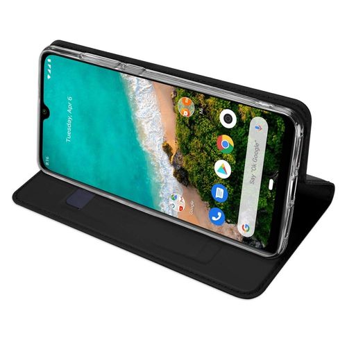DUXDUCIS SKINPRO XIAOMI MI A3 BLACK na Arena.pl