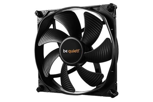 Be quiet! SilentWings 3 140mm High-Speed BL069 na Arena.pl