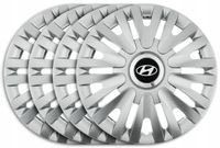 KOŁPAKI 16'' HYUNDAI i30 i40 Tuscon H1 Elantra DJS
