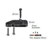 stick pro na 1m2 (40) niewidoczny montaż deski tarasowej - sxd252433