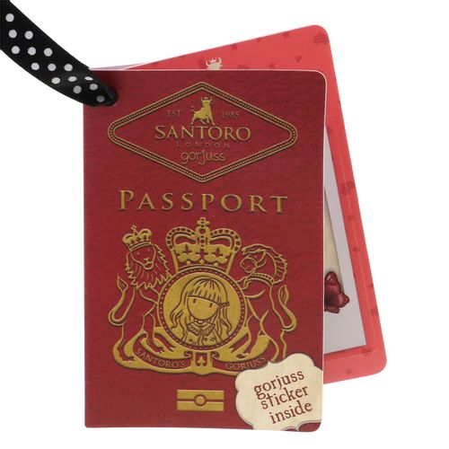 Plecak - Gorjuss - Time To Fly na Arena.pl