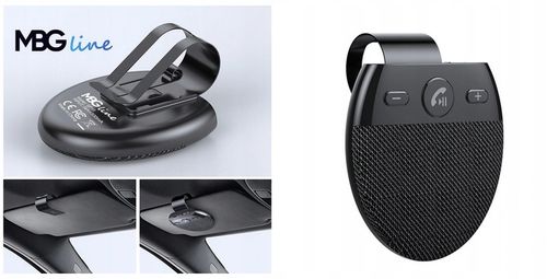 ZESTAW GŁOŚNOMÓWIĄCY MBG LINE SP11 BT 5.0 PL na Arena.pl