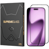 iLera FrostedGlass 2.0 for iPhone 17 Air