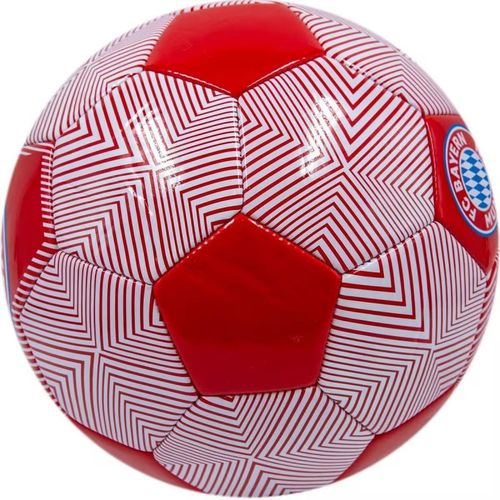 Piłka nożna Bayern Munchen oficjalna licencjonowana 709489 wielokolorowy na Arena.pl