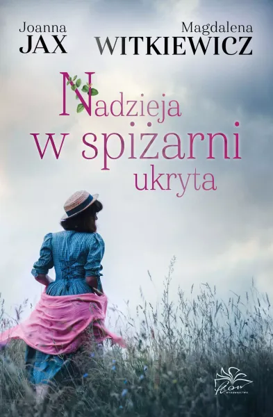 Nadzieja w spiżarni ukryta zdjęcie 1