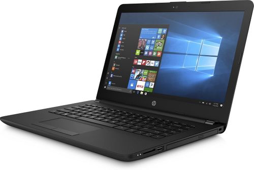 HP 14 Intel Celeron DualCore N3060 4/500GB Win10 na Arena.pl