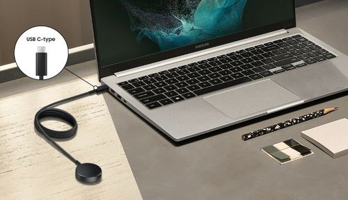 ORYGINALNA Szybka Ładowarka SAMSUNG USB-C na Arena.pl
