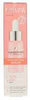eveline serum regenerujące z kwasami aha+bha 10% 18 ml