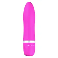 b swish bcute classic guava mini urządzenie wibrujące wodoodporne 10cm