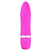 b swish bcute classic guava mini urządzenie wibrujące wodoodporne 10cm