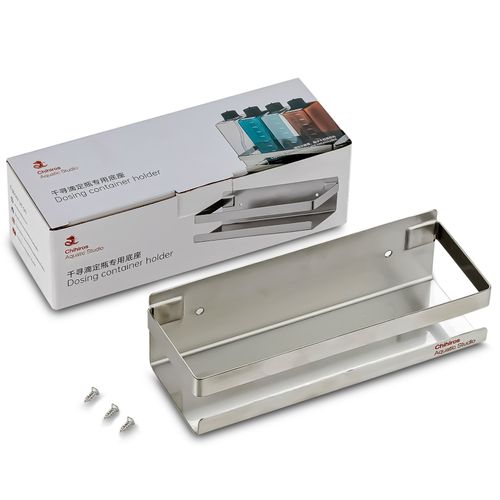 Chihiros Dosing Container Holder - uchwyt na butelki do dozownika na Arena.pl