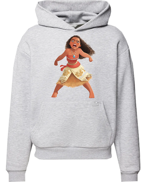 Bluza z kapturem Vaiana zdjęcie 1