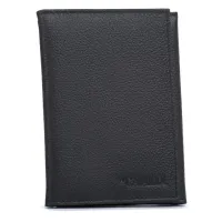 pojemne, skórzane etui na karty i dokumenty - 4u cavaldi