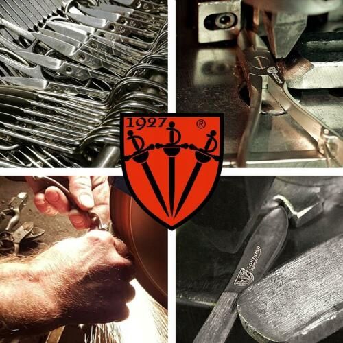 CĄŻKI, NOŻYCZKI, ZESTAW DO MANICURE SOLINGEN na Arena.pl