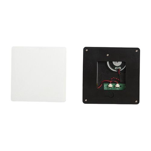 Magnes audio do sublimacji - czarny na Arena.pl