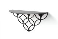 Półka Holo / PS Black