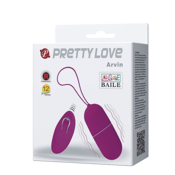 pretty love   arvin, 12 function zdjęcie 9