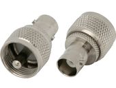 Przejście: WTYK CB-GNIAZDO BNC