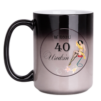 Duży Magiczny 450 ml