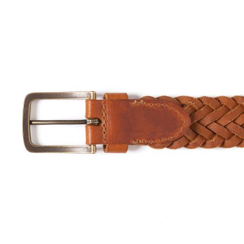 WRANGLER MULTI BRAID COGNAC W0B05U181 105 na Arena.pl