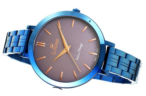 Zegarek Damski G.Rossi 11389B-6F3 + BOX na Arena.pl