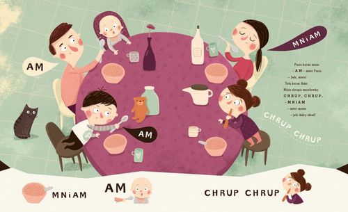 Uczę się mówić. Pucio uczy się mówić na Arena.pl