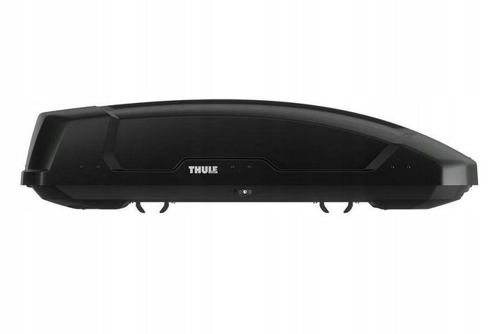 Bagażnik dachowy Box THULE FORCE XT L 450 Litrów zdjęcie 7